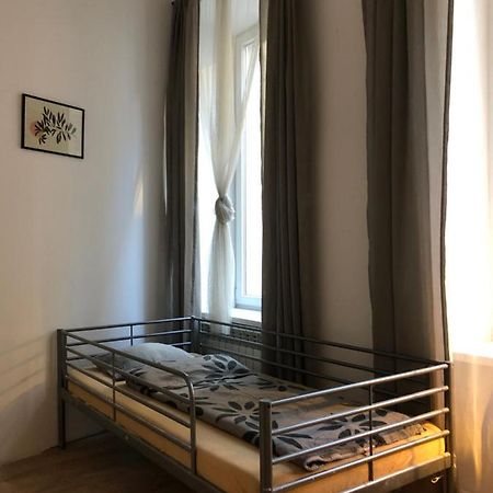 Caramba Daire Krakow Dış mekan fotoğraf