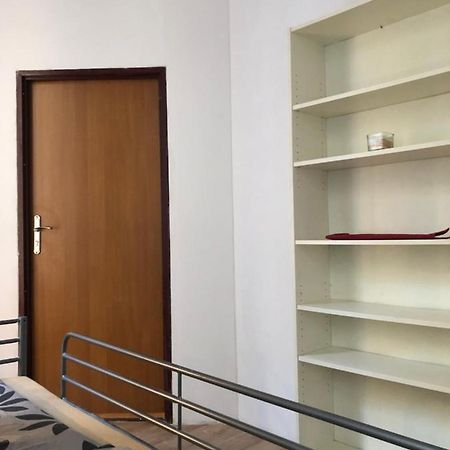 Caramba Daire Krakow Dış mekan fotoğraf