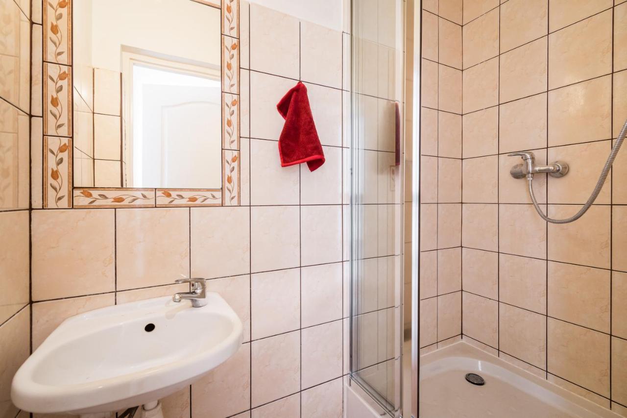 Caramba Daire Krakow Dış mekan fotoğraf