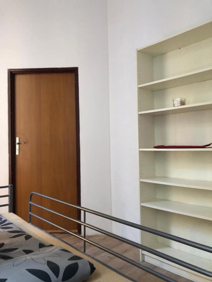 Caramba Daire Krakow Dış mekan fotoğraf